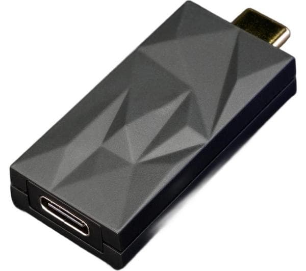 IFI iSilencer+ USB Audio Noise Eliminator - Image 1