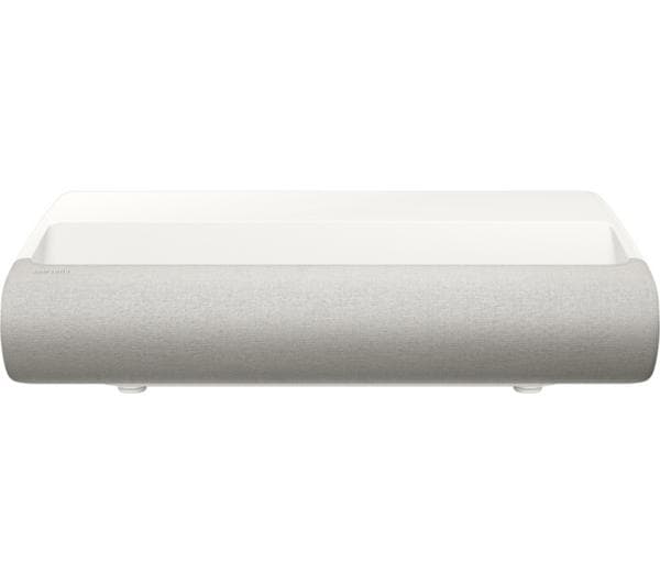 SAMSUNG The Premiere SP-LPU9DSAXXXU Smart 4K Laser Projector - White - Image 1