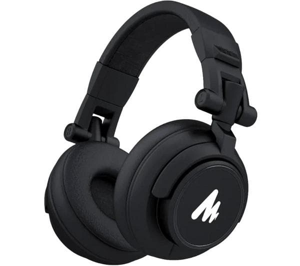 MAONO AU-MH601 Headphones - Black - Image 1