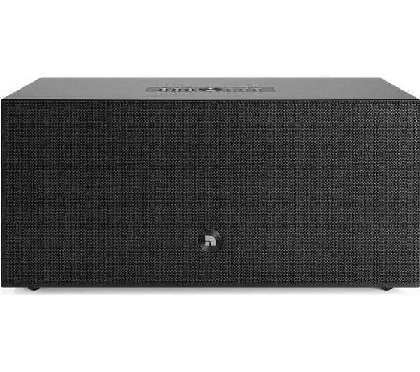 AUDIO PRO C20 W Portable Wireless Multi-room Speakers - Black - Image 1