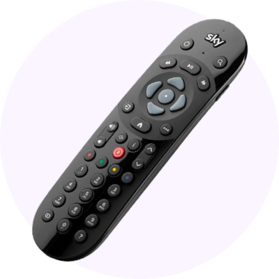 Remote controls
