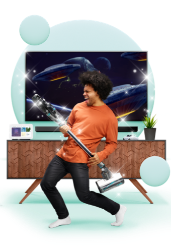 Keep it working like magic!