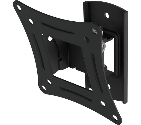 AVF MRL12 Tilt & Swivel 12-32" TV & Monitor Bracket - Black