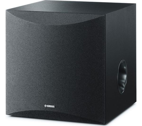 YAMAHA NSSW050 Active Subwoofer