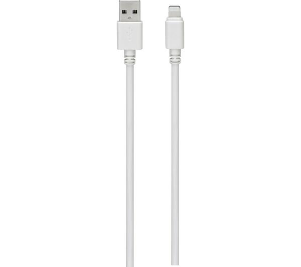 GOJI Lightning Cable - 3 m