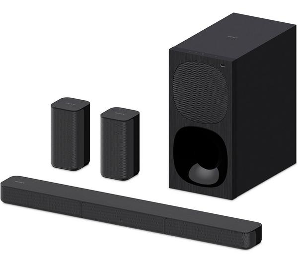 SONY HT-S20R 5.1 Sound Bar