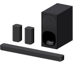 SONY HT-S20R 5.1 Sound Bar