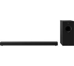 PANASONIC SC-HTB600EBK 2.1 Wireless Sound Bar with Dolby Atmos