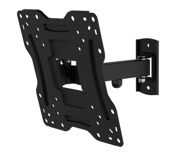 AVF MRL23 Multi Position Tilt & Extend Wall Mount 12-43\" TV & Monitor Bracket