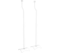 AVF EAK80W Sonos Play:1 Speaker Stand - Pack of 2