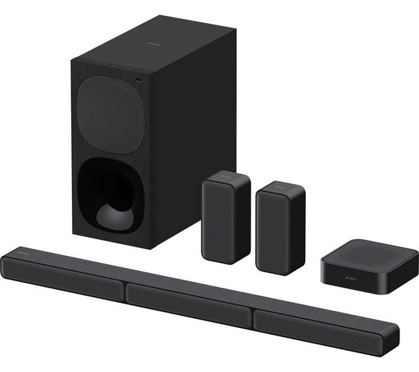 SONY HT-S40R 5.1 Sound Bar