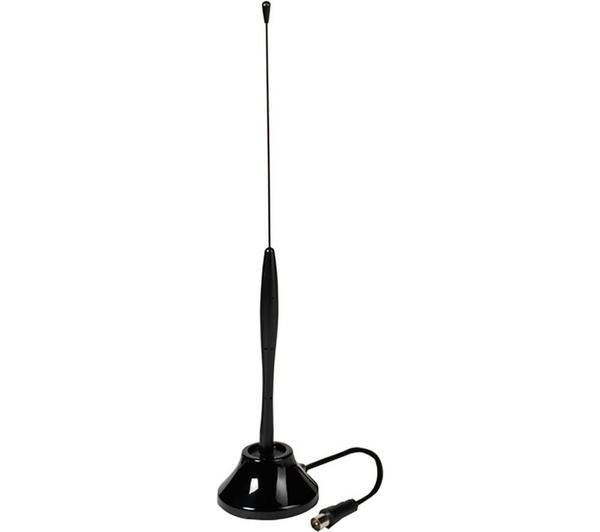 VIVANCO TVA 2020 Indoor TV Aerial