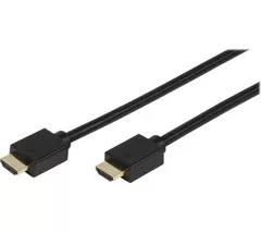 VIVANCO 47/10 100G Premium High Speed HDMI with Ethernet Cable - 10 m