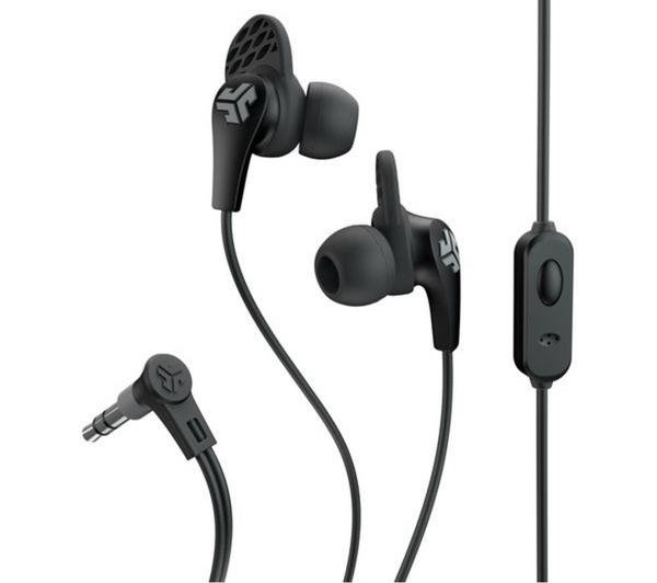 JLAB AUDIO JBuds Pro Earphones - Black