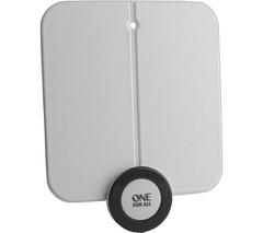 ONE FOR ALL SV 9215 Full HD Amplified Indoor TV Aerial