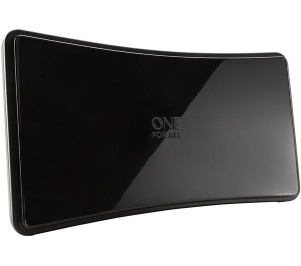 ONE FOR ALL SV 9420 Full HD Amplified Indoor TV Aerial