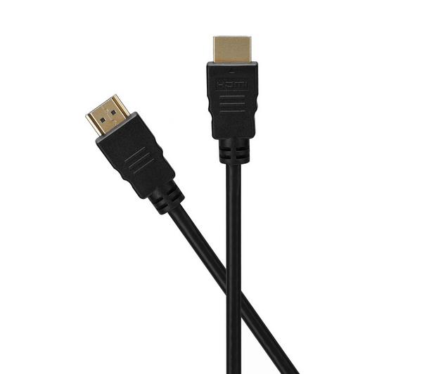 LOGIK L5HDM23 High Speed HDMI Cable - 5 m