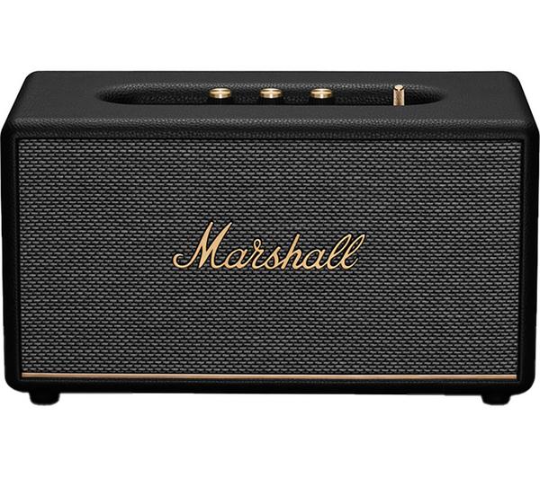 MARSHALL Stanmore III Bluetooth Speaker - Black