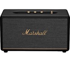 MARSHALL Stanmore III Bluetooth Speaker - Black