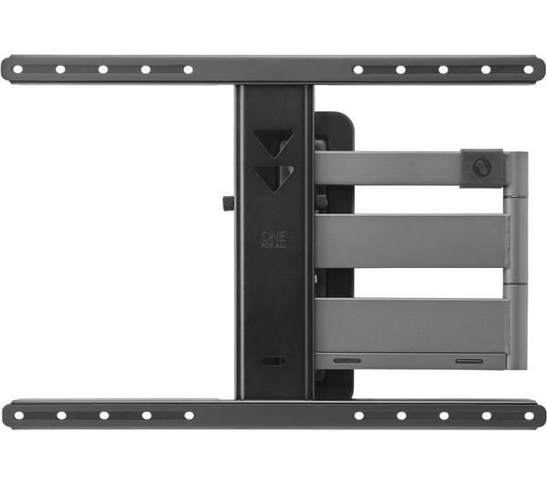 ONE FOR ALL WM5650 Full Motion 42-100\" TV Bracket