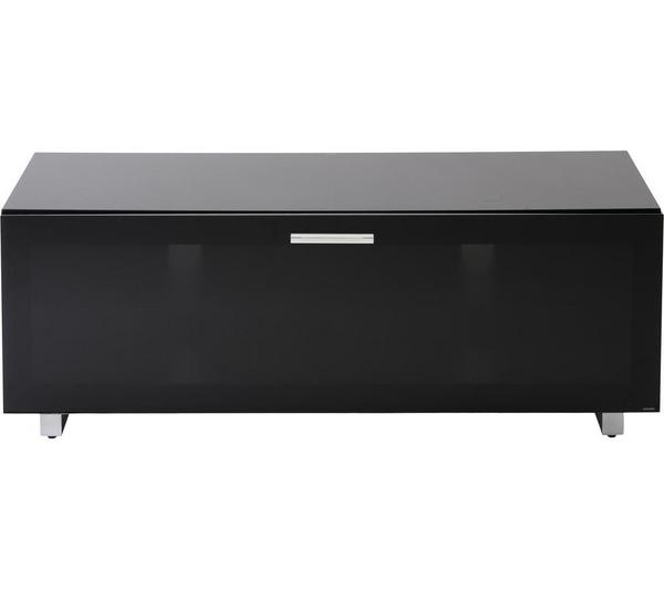 TTAP Sorrento 1200 mm TV Stand for up to 55\" TVs - Gloss Black