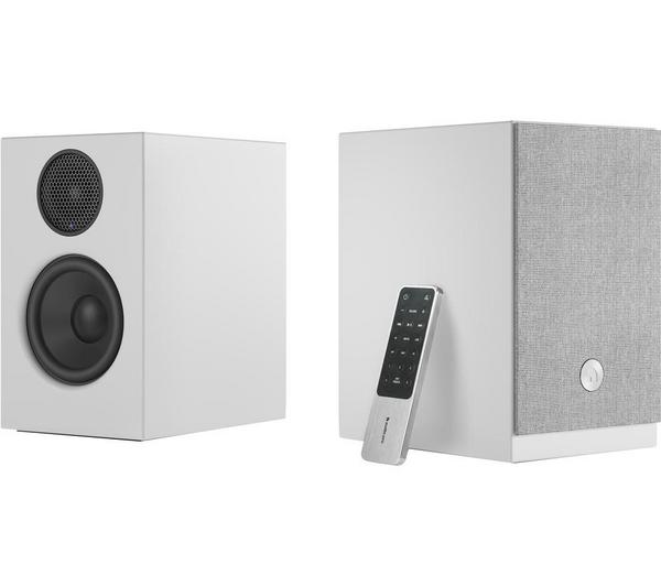 AUDIO PRO A28 Wireless Multi-room Speakers - White
