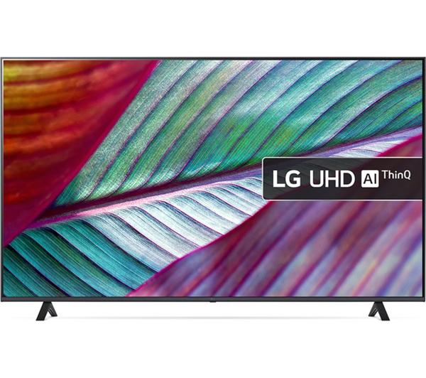 LG 75UR78006LK 75\" Smart 4K Ultra HD HDR LED TV