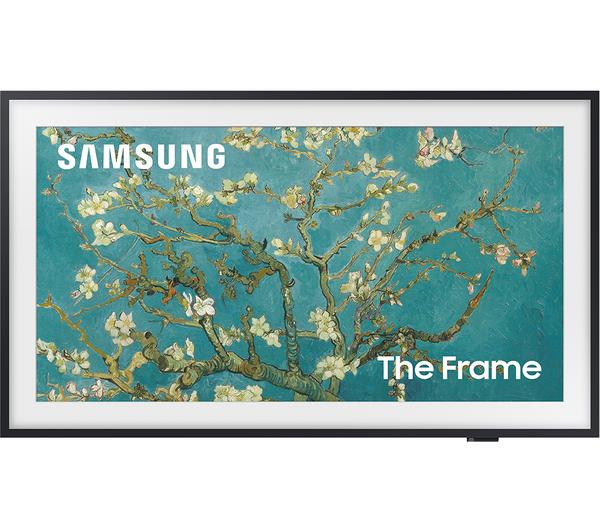SAMSUNG The Frame LS03C 32\" QLED Full HD Art Mode Smart TV 2023 - QE32LS03CB