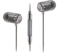 SOUNDMAGIC E11C Earphones - Silver