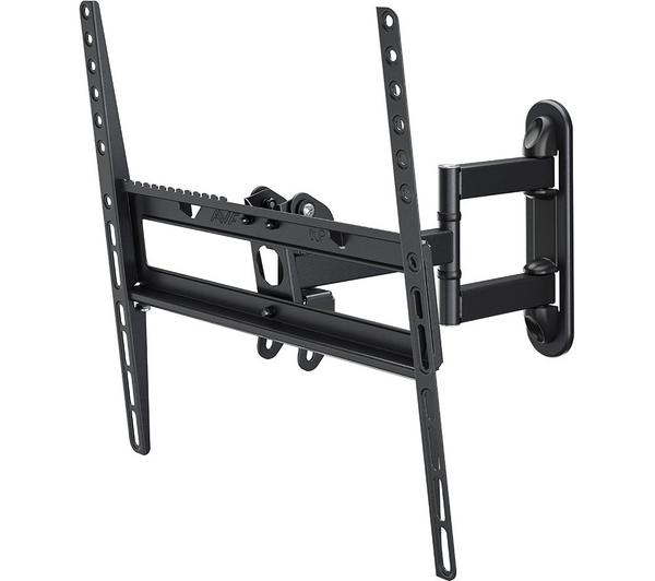 AVF Ecomount EL404B Tilt & Swivel 32-55\" TV Bracket