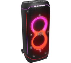 JBL PartyBox Ultimate Portable Wireless Multi-room Speaker - Black