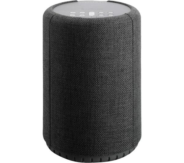 AUDIO PRO A10 MKII Portable Wireless Multi-room Speaker - Dark Grey