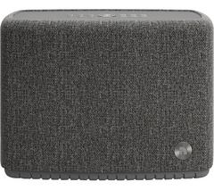 AUDIO PRO A15 Portable Wireless Multi-room Speakers - Dark Grey
