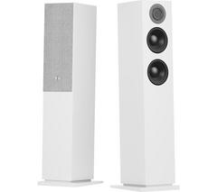 AUDIO PRO A48 Wireless Multi-room Speakers - White
