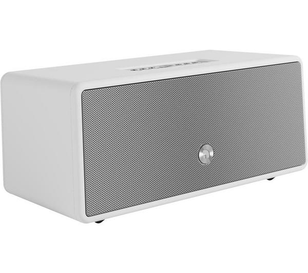 AUDIO PRO Drumfire D-2 Wireless Multi-room Speaker - White