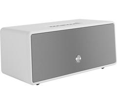 AUDIO PRO Drumfire D-2 Wireless Multi-room Speaker - White