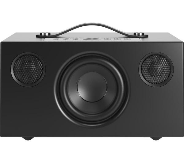 AUDIO PRO Addon C5 MKII Wireless Multi-room Speaker - Black