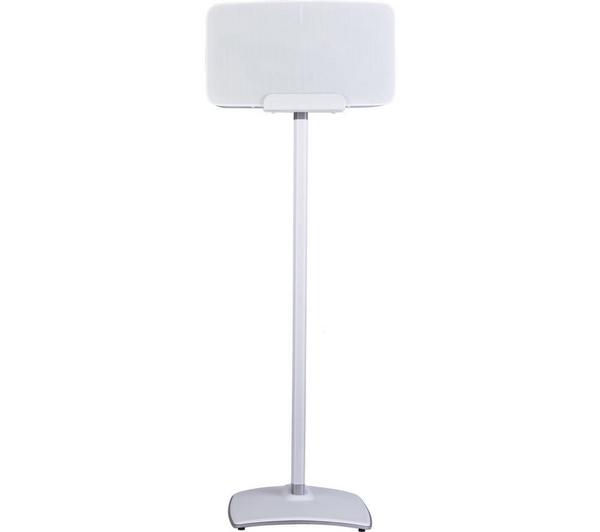 SANUS WSS52-W2 Sonos Play 5 Speaker Stand - White