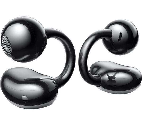 HUAWEI FreeClip Wireless Bluetooth Sports Earbuds - Black
