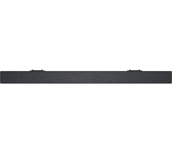 DELL SB521A 2.0 Sound Bar - Black