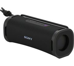 SONY ULT FIELD 1 Portable Bluetooth Speaker - Black