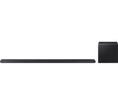 SAMSUNG HW-S800D/XU 3.1.2 Wireless Sound Bar with Dolby Atmos, DTS Virtual:X & Amazon Alexa - Black