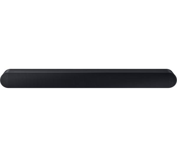 SAMSUNG HW-S60D/XU 5.0 All-in-One Sound Bar with Dolby Atmos, DTS Virtual:X & Amazon Alexa - Black