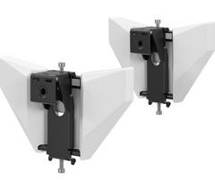 AVF ZML8750 Anywall Fixed 37-100" TV Bracket