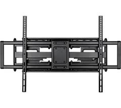 TECH ART TA-GO120FM Full Motion 60 - 120" TV Bracket