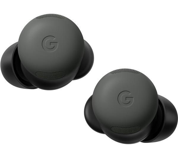 GOOGLE Pixel Buds Pro 2 Wireless Bluetooth Earbuds - Hazel
