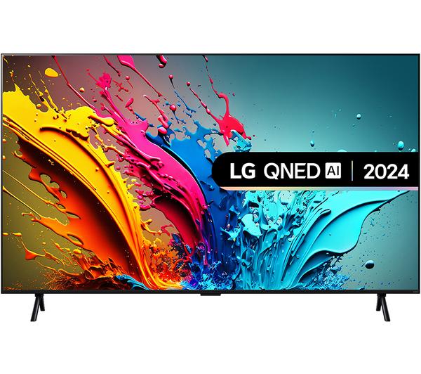 LG QNED89 98\" QNED AI 4K HDR Smart TV 2024 - 98QNED89T6A