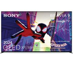 SONY BRAVIA 9 65" QLED XR Mini LED 4K HDR Smart TV - K65XR90PU