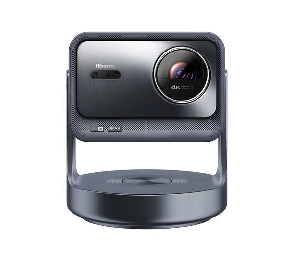HISENSE C2TUK Ultra 4K Smart Mini Projector
