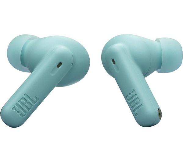 JBL Wave Beam 2 Wireless Bluetooth Earbuds - Blue